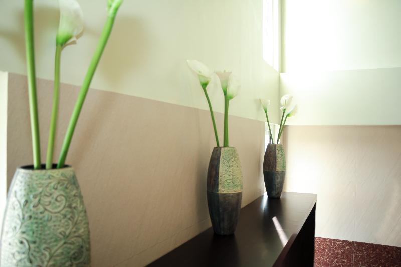 Photo of Casablanca Suites Near Airport, 3-star hotel in Legazpi (and vicinity)