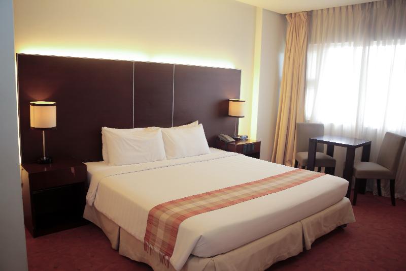 Photo of Casablanca Suites Near Airport, 3-star hotel in Legazpi (and vicinity)