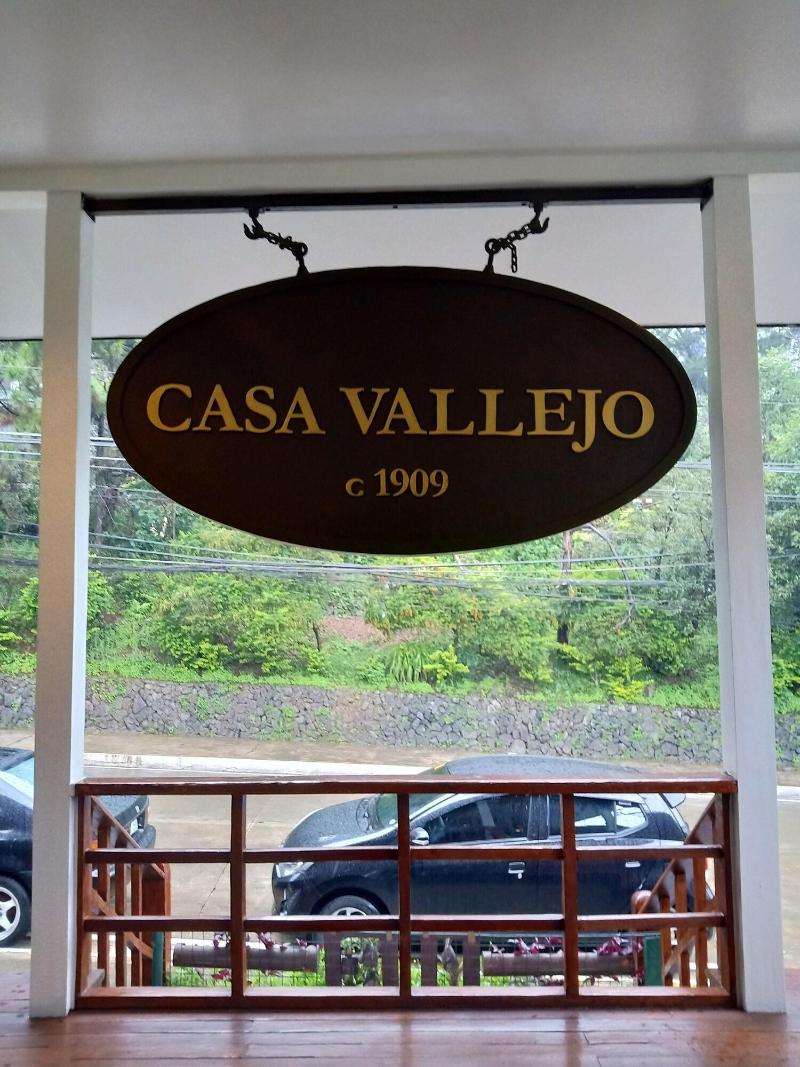 Photo of Casa Vallejo Hotel Baguio, 5-star hotel in Baguio