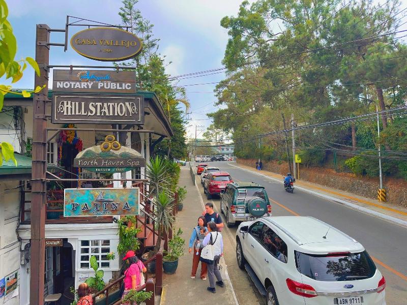 Photo of Casa Vallejo Hotel Baguio, 5-star hotel in Baguio