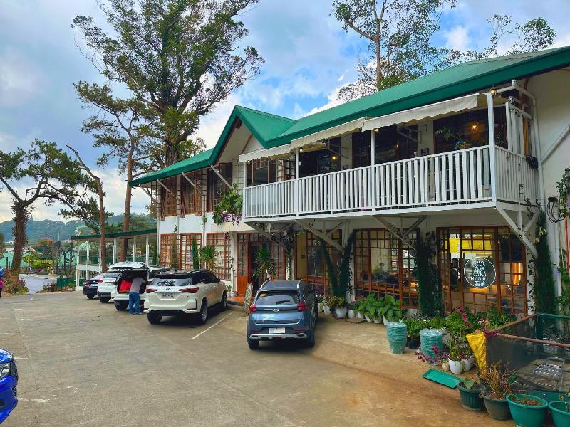 Photo of Casa Vallejo Hotel Baguio, 5-star hotel in Baguio