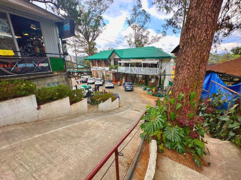 Photo of Casa Vallejo Hotel Baguio, 5-star hotel in Baguio