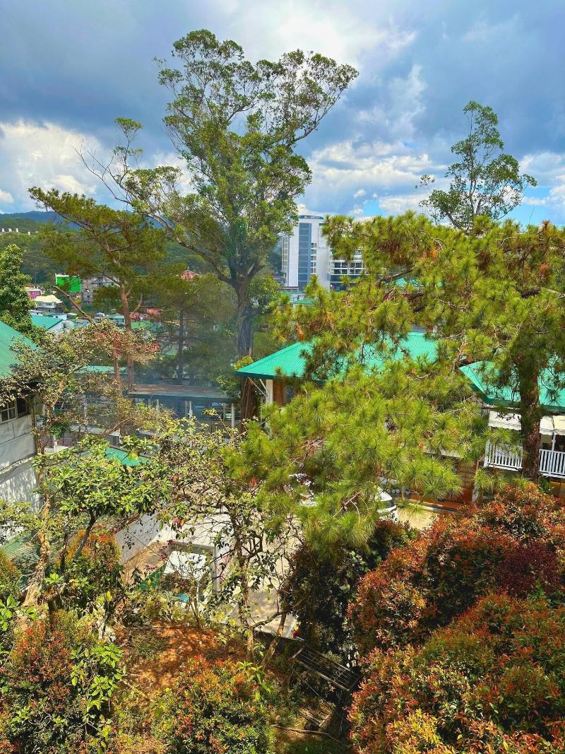 Photo of Casa Vallejo Hotel Baguio, 5-star hotel in Baguio