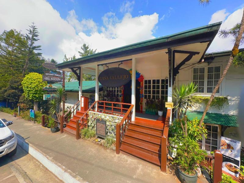 Photo of Casa Vallejo Hotel Baguio, 5-star hotel in Baguio