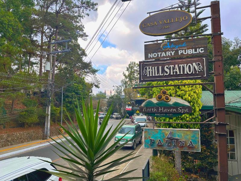 Photo of Casa Vallejo Hotel Baguio, 5-star hotel in Baguio