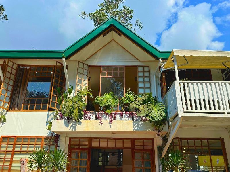 Photo of Casa Vallejo Hotel Baguio, 5-star hotel in Baguio