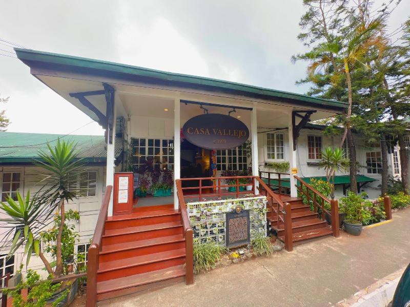Photo of Casa Vallejo Hotel Baguio, 5-star hotel in Baguio