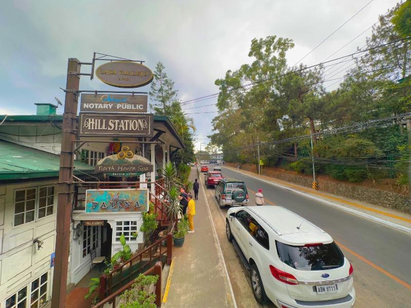 Photo of Casa Vallejo Hotel Baguio, 5-star hotel in Baguio