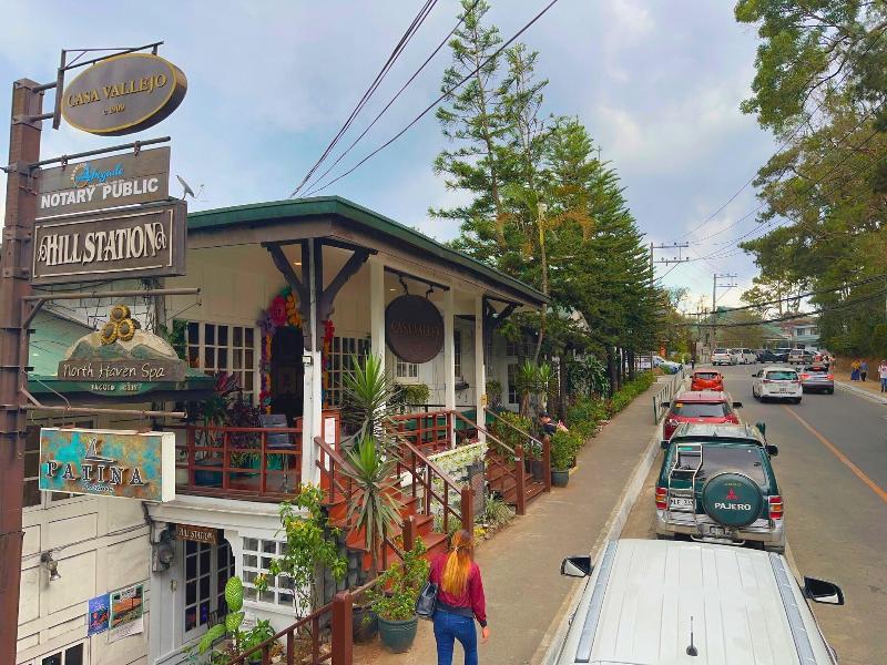 Photo of Casa Vallejo Hotel Baguio, 5-star hotel in Baguio