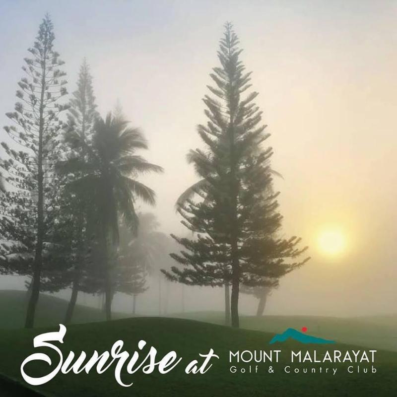 Photo of The Suites at Mount Malarayat, 3-star hotel in Batangas
