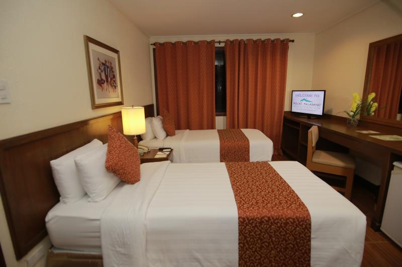 Photo of The Suites at Mount Malarayat, 3-star hotel in Batangas