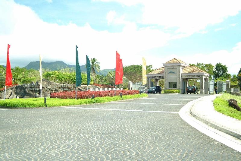 Photo of The Suites at Mount Malarayat, 3-star hotel in Batangas