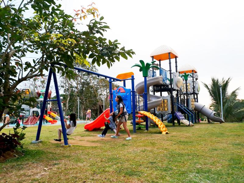 Hotel Kimberly Tagaytay, 4-star hotel in Cavite