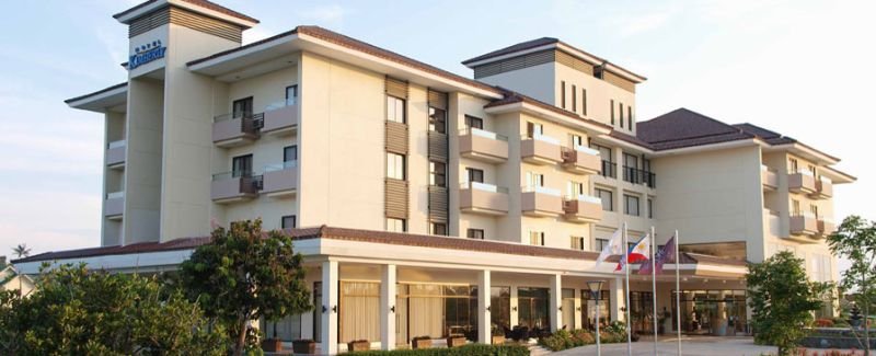 Photo of Hotel Kimberly Tagaytay, 4-star hotel in Cavite