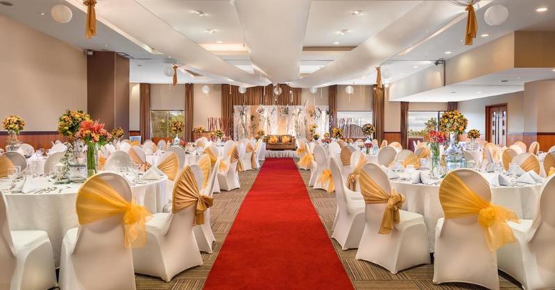 Photo of Hotel Kimberly Tagaytay, 4-star hotel in Cavite