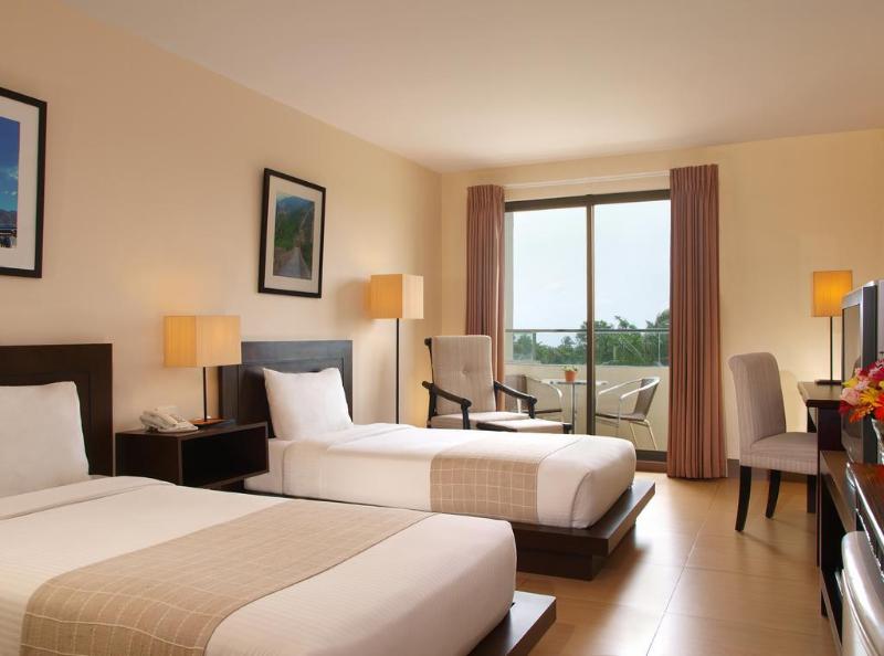 Photo of Hotel Kimberly Tagaytay, 4-star hotel in Cavite