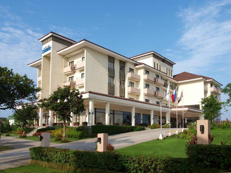 Photo of Hotel Kimberly Tagaytay, 4-star hotel in Cavite