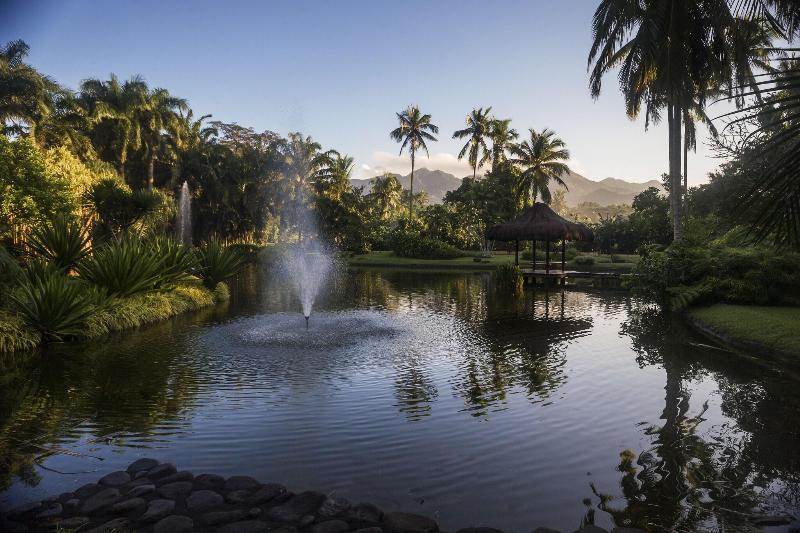 The Farm at San Benito, Autograph Collection, 5-star hotel in Batangas