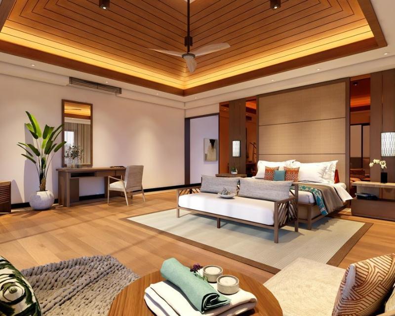 Photo of The Farm at San Benito, Autograph Collection, 5-star hotel in Batangas