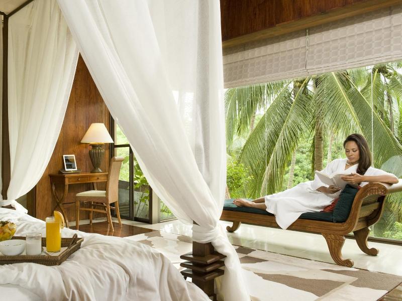 Photo of The Farm at San Benito, Autograph Collection, 5-star hotel in Batangas