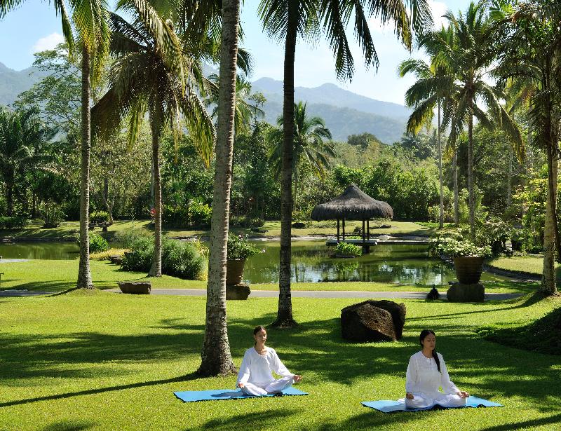Photo of The Farm at San Benito, Autograph Collection, 5-star hotel in Batangas