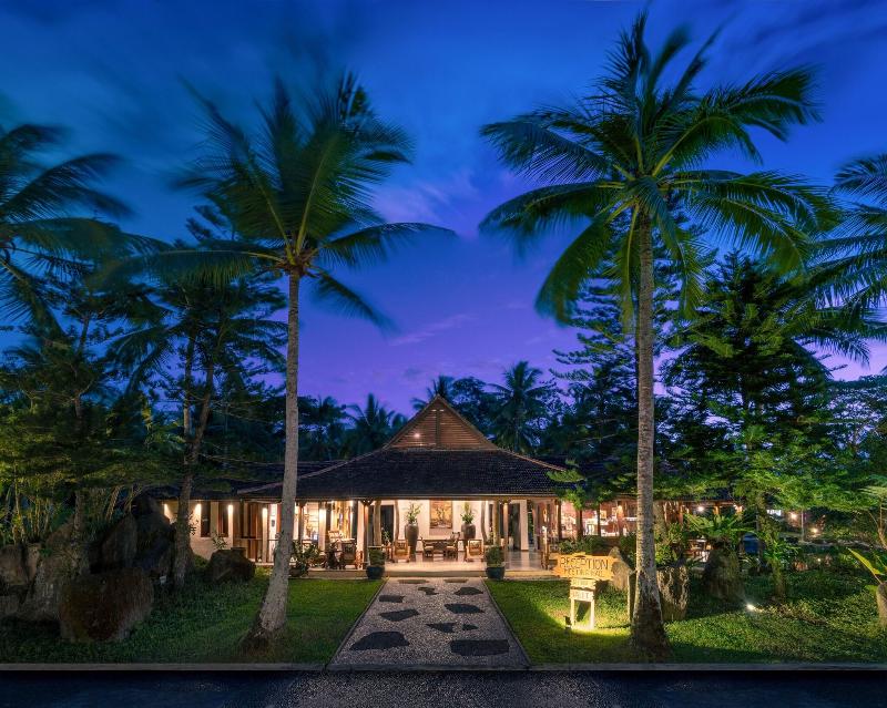 Photo of The Farm at San Benito, Autograph Collection, 5-star hotel in Batangas