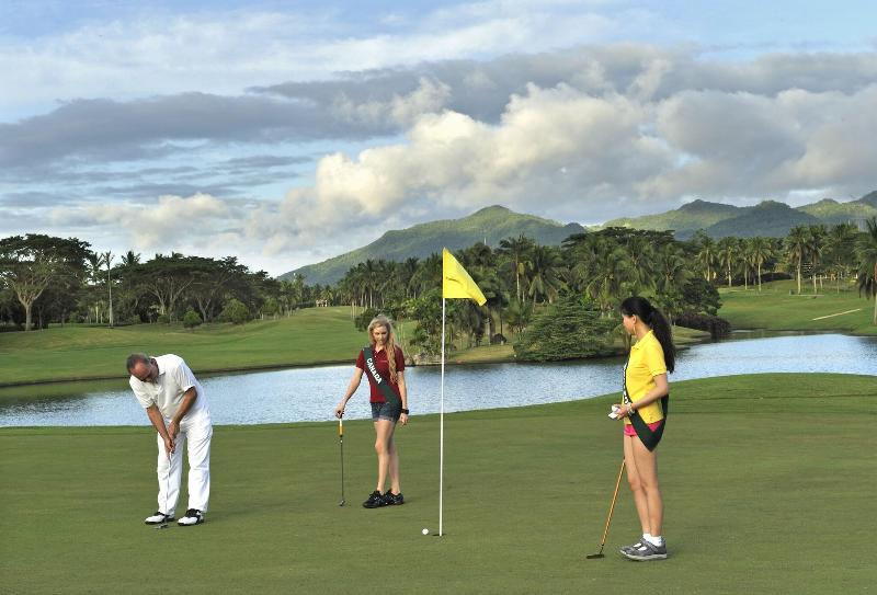 Photo of The Farm at San Benito, Autograph Collection, 5-star hotel in Batangas