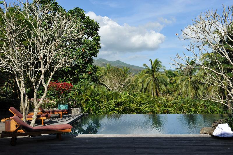Photo of The Farm at San Benito, Autograph Collection, 5-star hotel in Batangas