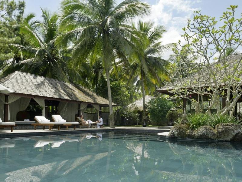 Photo of The Farm at San Benito, Autograph Collection, 5-star hotel in Batangas