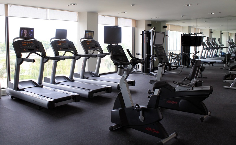 Photo of Seda Nuvali Laguna, 4-star hotel in Laguna (province)