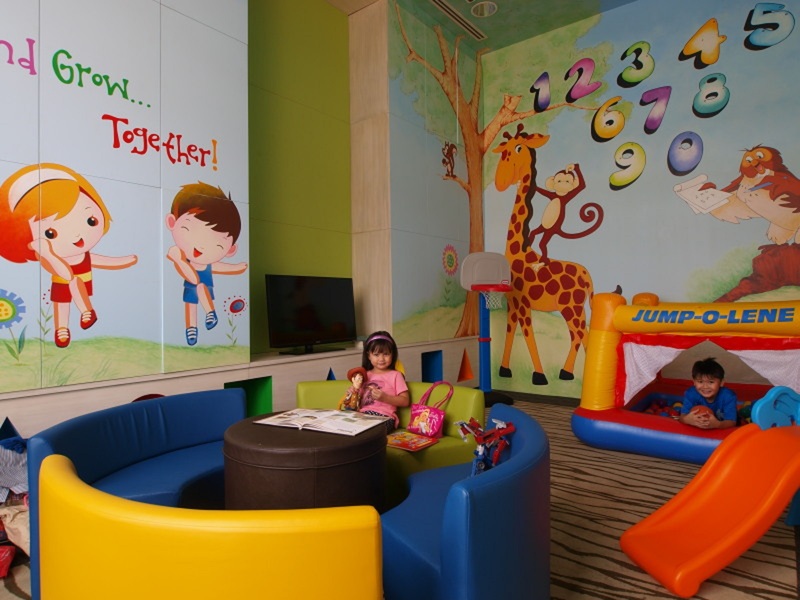 Photo of Seda Nuvali Laguna, 4-star hotel in Laguna (province)