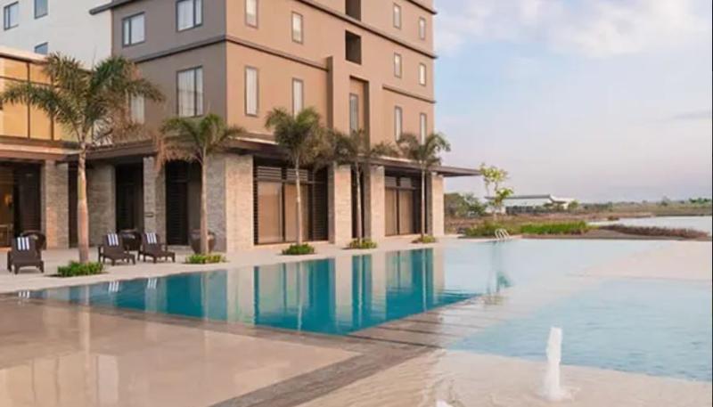 Photo of Seda Nuvali Laguna, 4-star hotel in Laguna (province)