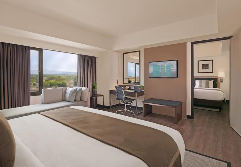 Photo of Seda Nuvali Laguna, 4-star hotel in Laguna (province)