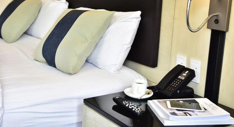 Photo of Seda Nuvali Laguna, 4-star hotel in Laguna (province)