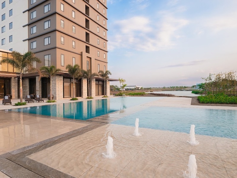 Photo of Seda Nuvali Laguna, 4-star hotel in Laguna (province)