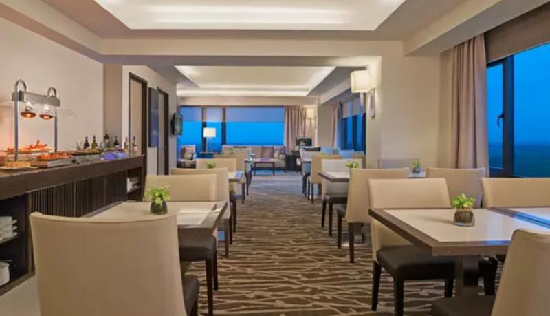 Photo of Seda Nuvali Laguna, 4-star hotel in Laguna (province)