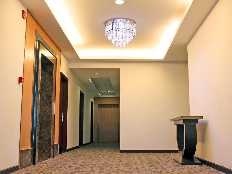 Photo of The Plaza Hotel Balanga City hotel in Balanga