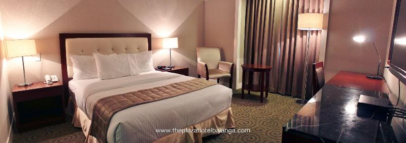Photo of The Plaza Hotel Balanga City hotel in Balanga