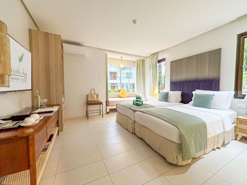 Misibis Bay, 5-star hotel in Legazpi (and vicinity)