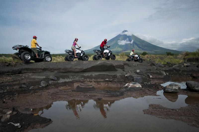 Photo of Misibis Bay, 5-star hotel in Legazpi (and vicinity)