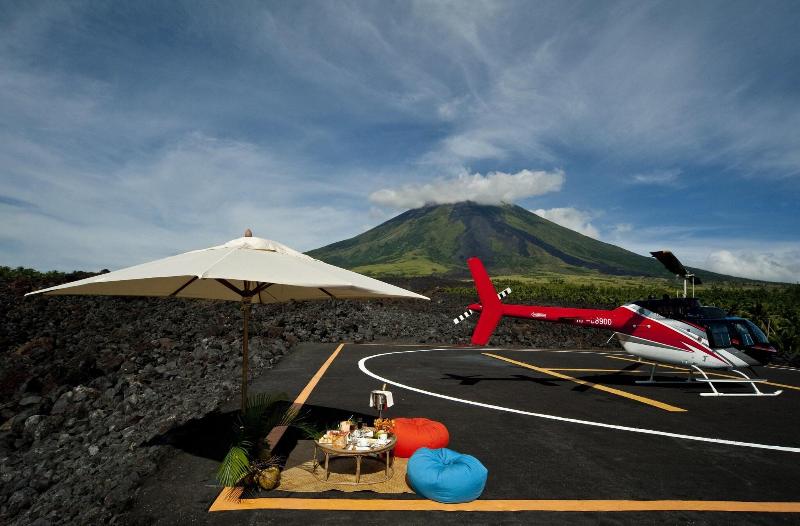 Photo of Misibis Bay, 5-star hotel in Legazpi (and vicinity)