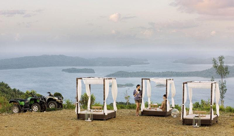 Photo of Misibis Bay, 5-star hotel in Legazpi (and vicinity)