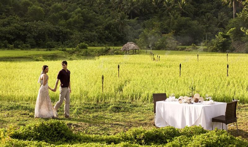 Photo of Misibis Bay, 5-star hotel in Legazpi (and vicinity)