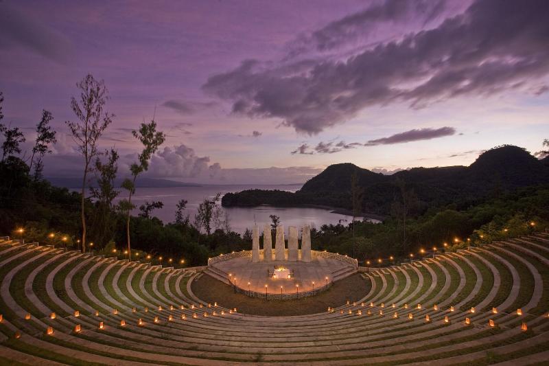 Photo of Misibis Bay, 5-star hotel in Legazpi (and vicinity)