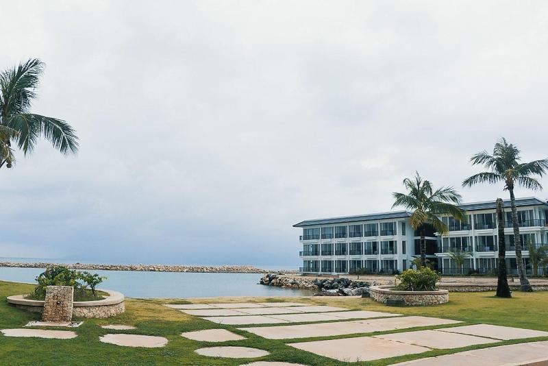 Photo of Misibis Bay, 5-star hotel in Legazpi (and vicinity)