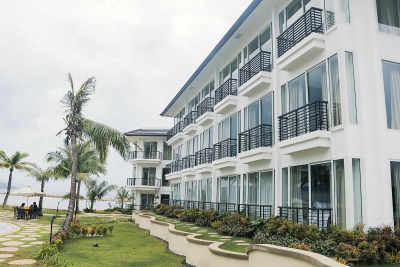 Photo of Misibis Bay, 5-star hotel in Legazpi (and vicinity)