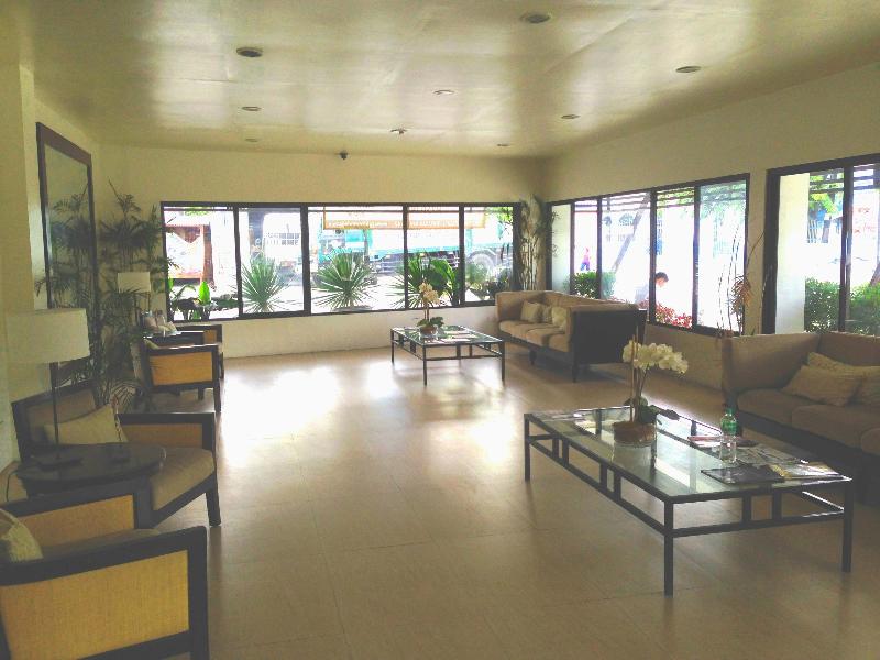 Photo of Subic Grand Seas Resort, 3-star hotel in Olongapo