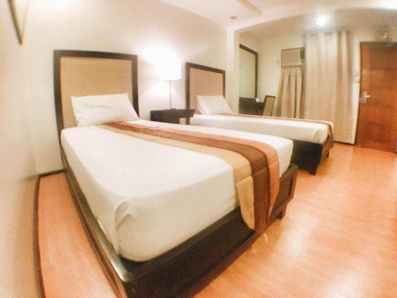 Photo of Subic Grand Seas Resort, 3-star hotel in Olongapo