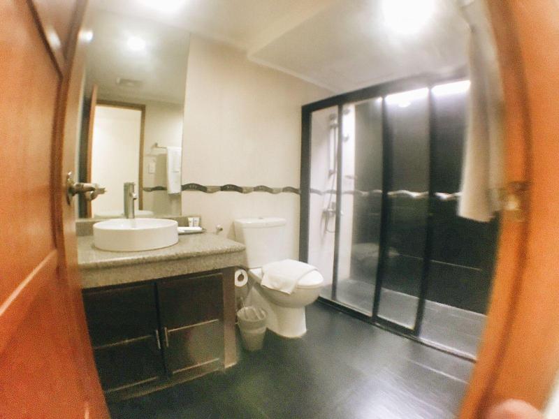 Photo of Subic Grand Seas Resort, 3-star hotel in Olongapo