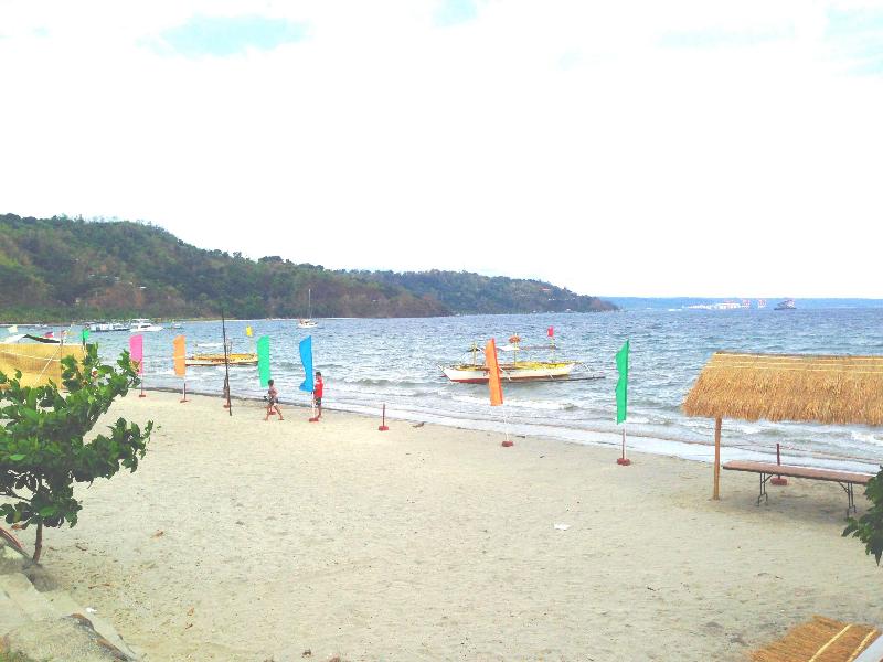 Photo of Subic Grand Seas Resort, 3-star hotel in Olongapo